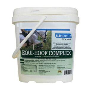 Equi-Hoof Complex (Uckele)