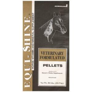 Equi-Shine (Doctors Choice Supplements)