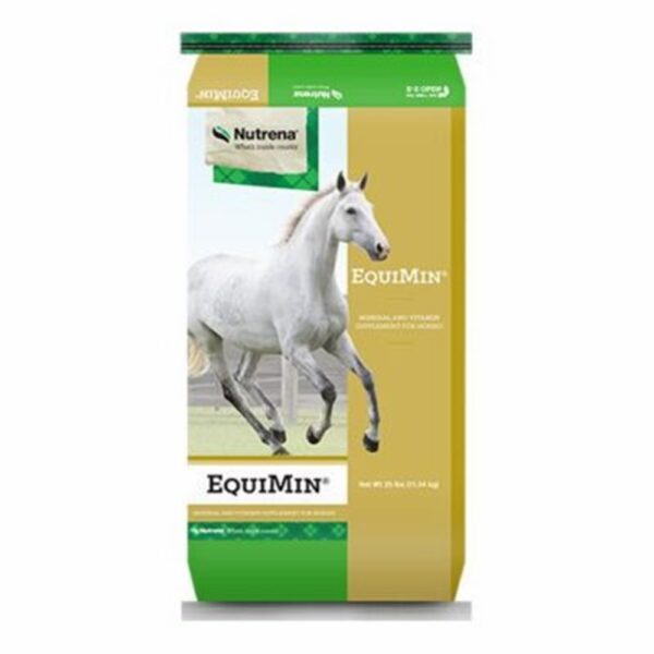 EquiMin Loose Mineral (Nutrena)