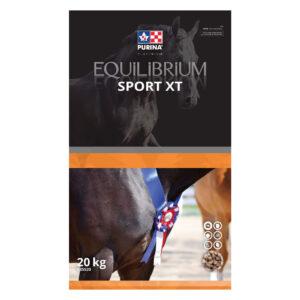 Equilibrium Sport XT (Purina) – [Discontinued]