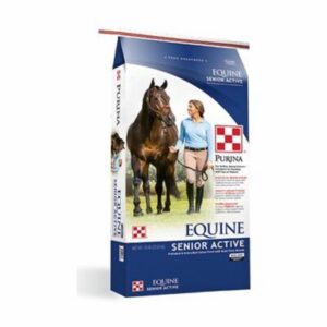 Equine Senior Active (Purina)
