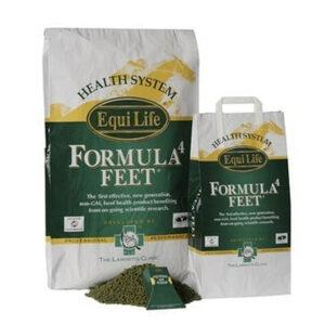 Formula4 Feet (Equi Life)