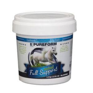 Full Support Mini (Pureform)