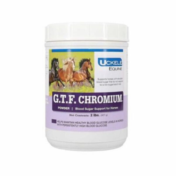 GTF Chromium (Uckele)