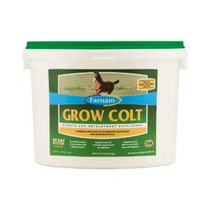 Grow Colt (Farnam)
