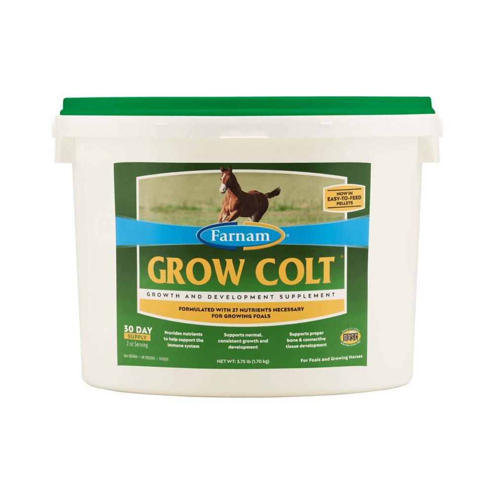 Grow Colt (Farnam)