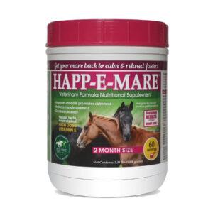 HAPP-E-MARE (Equine Medical and Surgical Associates)