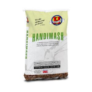 Handimash (Hallway)