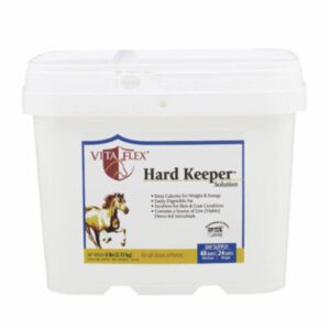 Hard Keeper (Vita Flex)