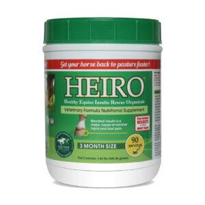 Heiro Insulin Resistance Supplement