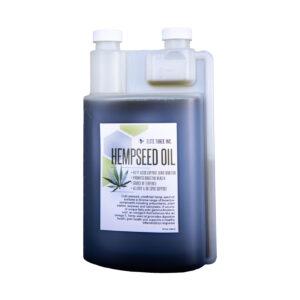 Hemp Seed Oil (Elite Three)