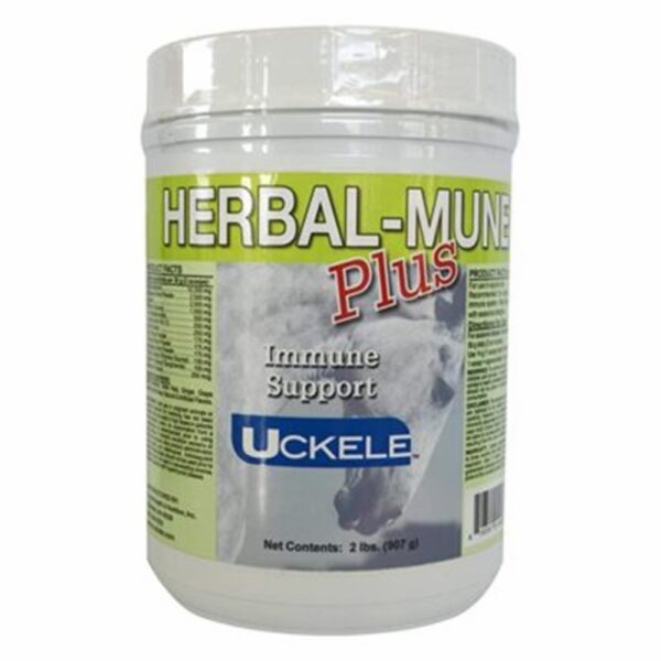 Herbal Mune Plus (Uckele)