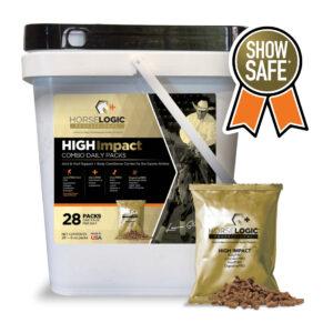 High Impact (HorseLogic)