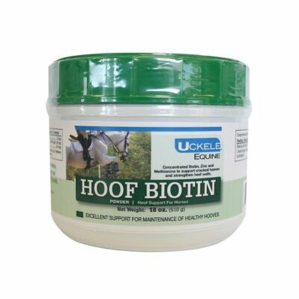 Hoof Biotin (Uckele)