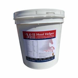 Hoof Helper (The Mill)