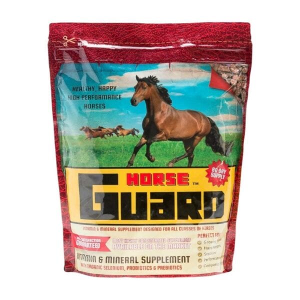 Horse Guard