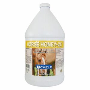 Horse Honey 2X (Uckele)-[Discontinued]