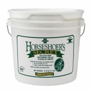 Horseshoer’s Secret Concentrate (Farnam)