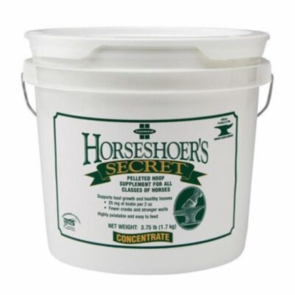 Horseshoer’s Secret Concentrate (Farnam)