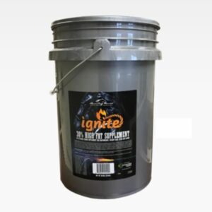 Ignite – 30% High Fat Supplement (Running Horse)