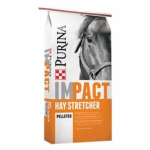 Impact Hay Stretcher (Purina)