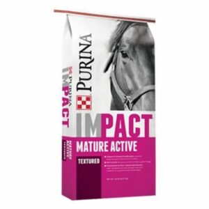 Impact Mature Active Textured (Purina)