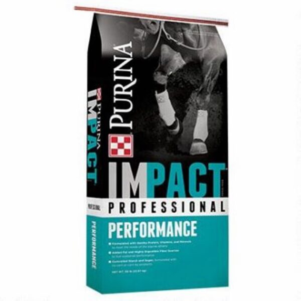 Impact Professional Performance (Purina)