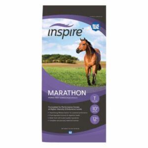 Inspire Marathon (Blue Seal)