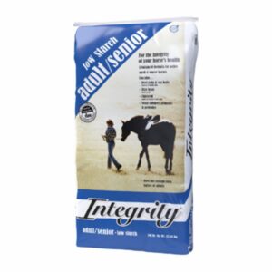 Integrity Adult/Senior (Integrity Horse Feeds)