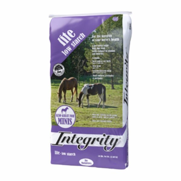 Integrity Lite (Integrity Horse Feeds)