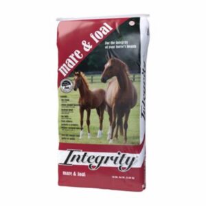 Integrity Mare & Foal (Integrity Horse Feeds)
