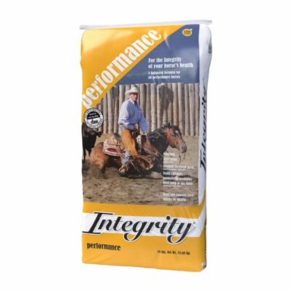 Integrity Performance (Integrity Horse Feeds)