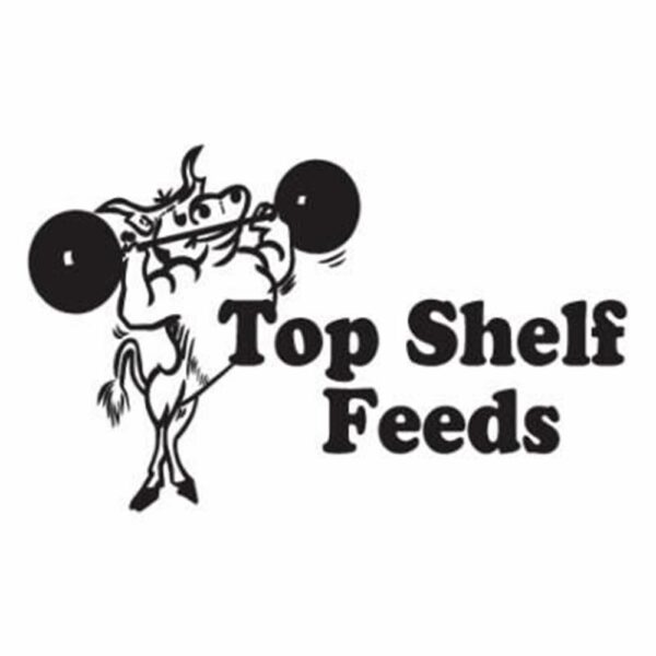 Island Horse 12% Maintenance Horse Pellets (Top Shelf Feeds)