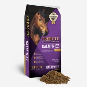 Kalm N EZ Pellets (Tribute)