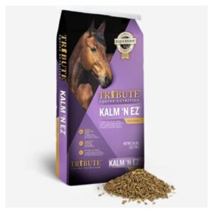 Kalm N EZ Textured (Tribute)