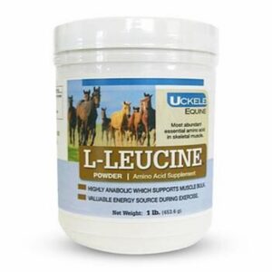 L-Leucine (Uckele)