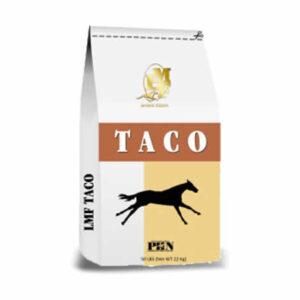 LMF Taco (LMF Horse Feeds)