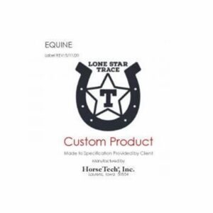 Lone Star Trace MS-051120 (HorseTech)