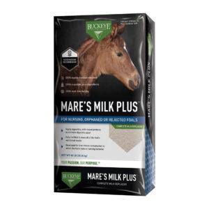 Mare’s Milk Plus (Buckeye)