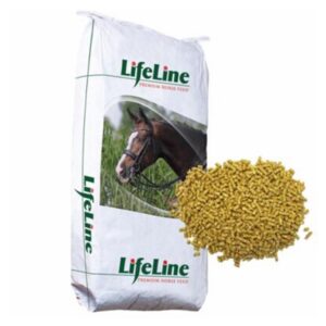 Mature Horse Pellets (Lifeline)