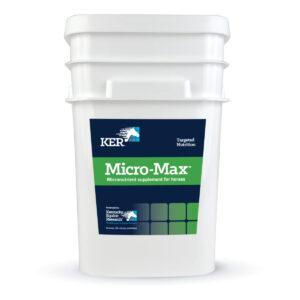 Micro-Max (Kentucky Equine Research)