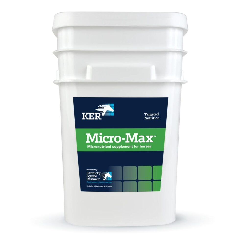 Micro-Max (Kentucky Equine Research)