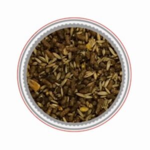 Moulee Junior (Mondou) – [Discontinued]