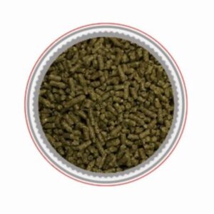 Moulee Ration Complete 12% (Mondou)- [Discontinued]