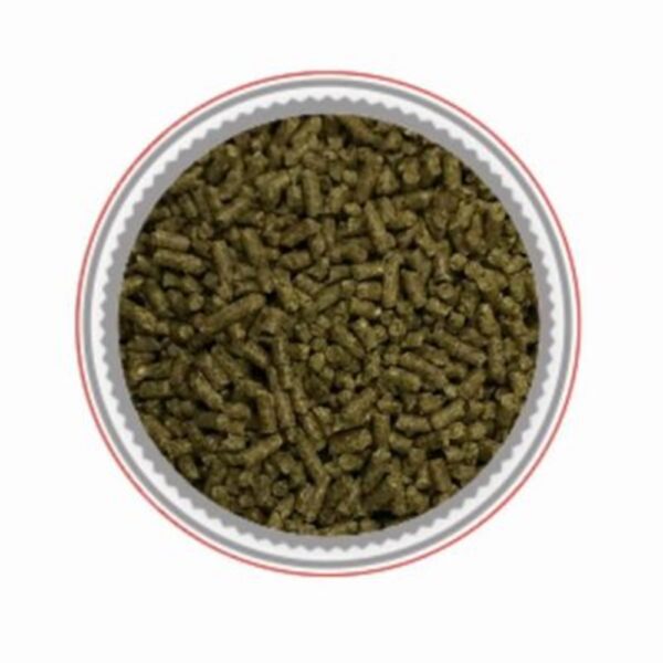 Moulee Ration Complete 12% (Mondou)- [Discontinued]