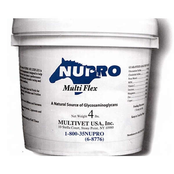 Multiflex (Multivet USA Inc)