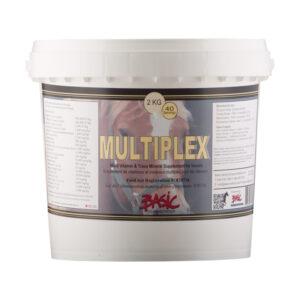 Multiplex (Basic Equine Nutrition)