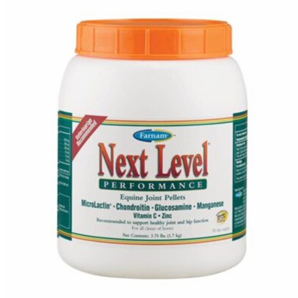 Next Level Performance (Farnam)