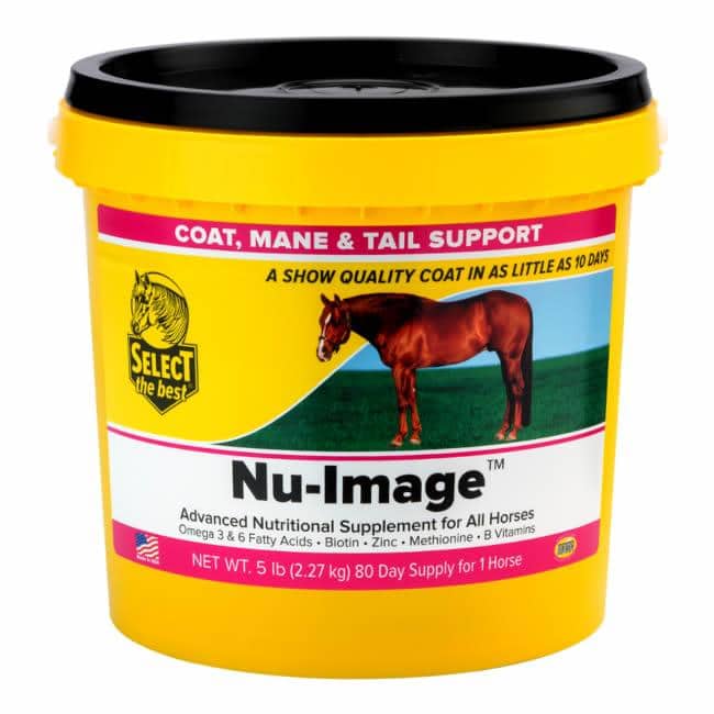 Nu-Image (Select the Best)