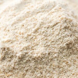 Oat Ground Steam Rolled